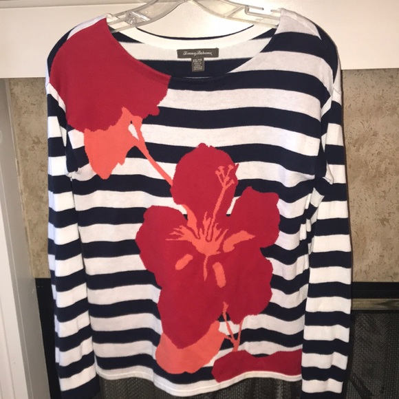 Tommy Bahama Sweaters - Sweater by Tommy Bahama, size xs, fits as a small